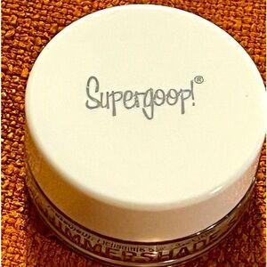 Supergoop Shimmershade eye shadow, Daydream